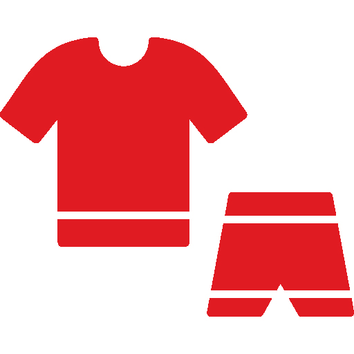 Sporting Clothes