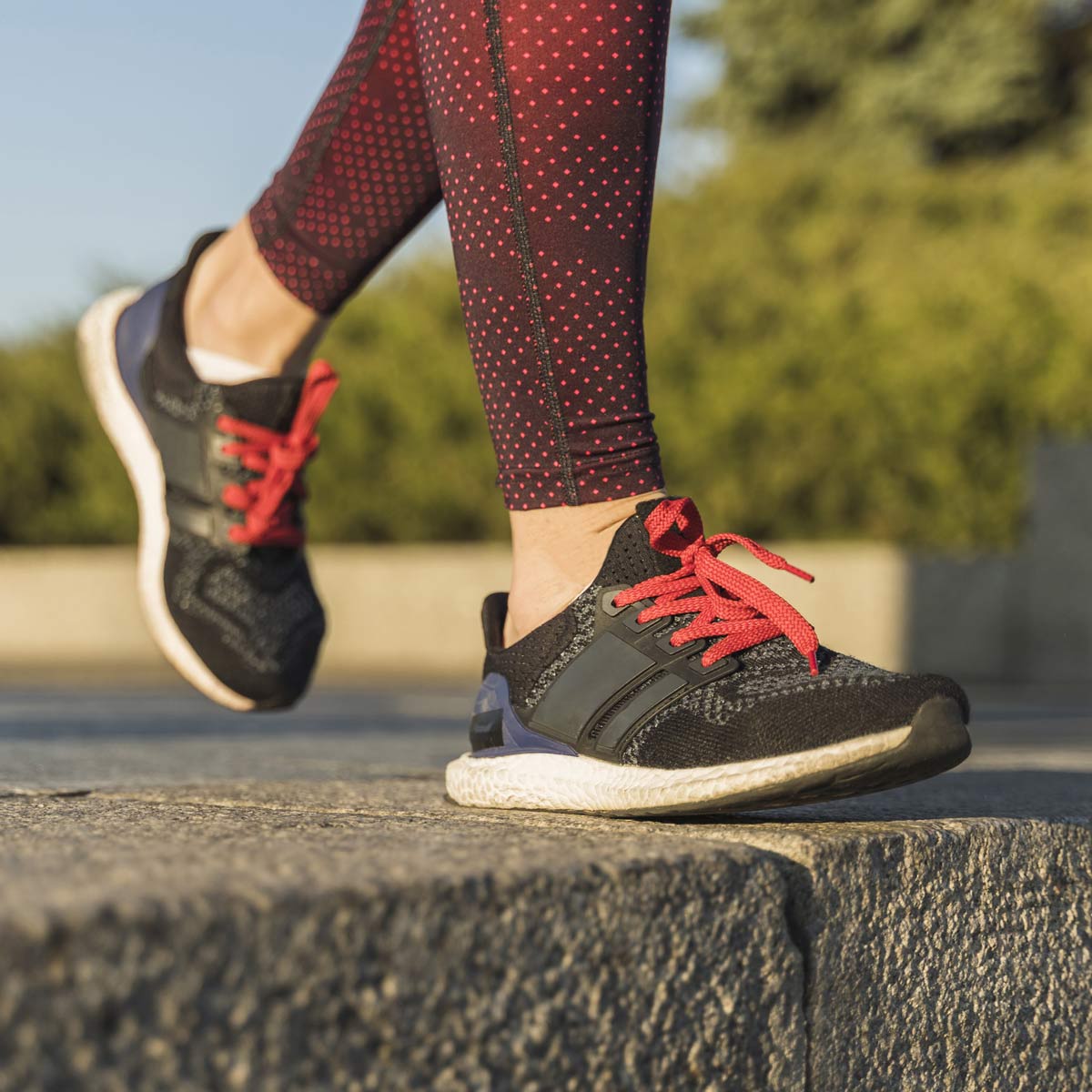 Sporting Shoes