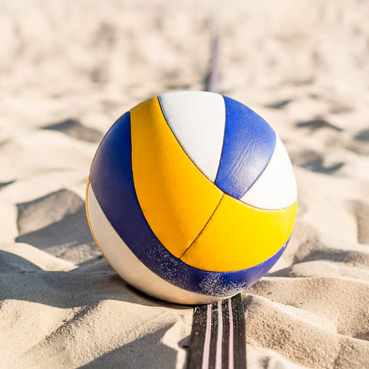 Beach Volleyball