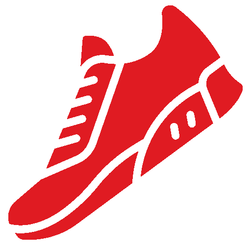 Sporting Shoes