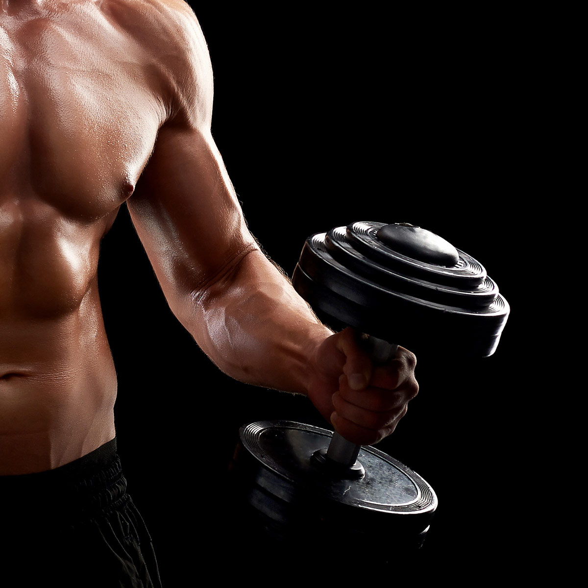 Body Building