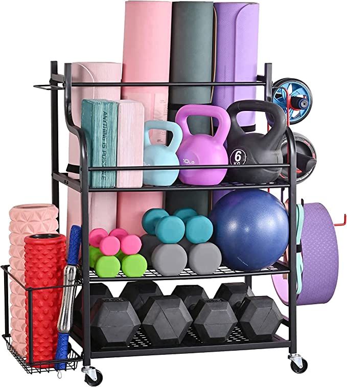 GYM Equipments