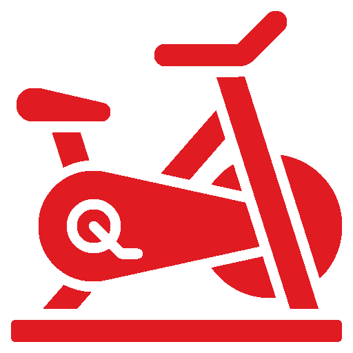 Bike & Ellipse