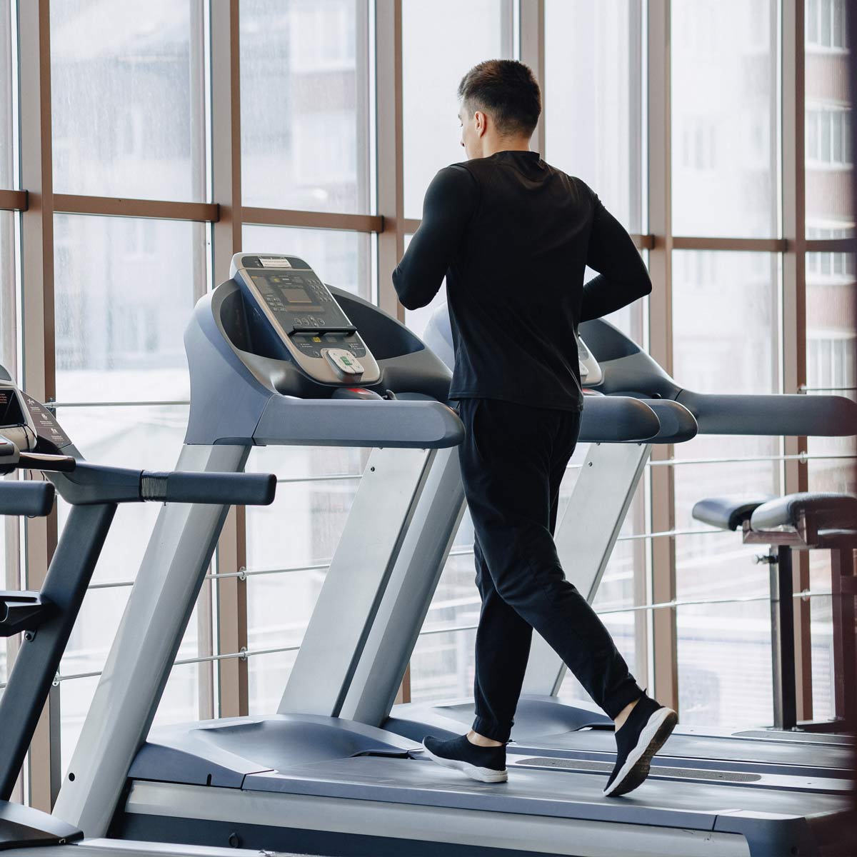 Tread  Mill