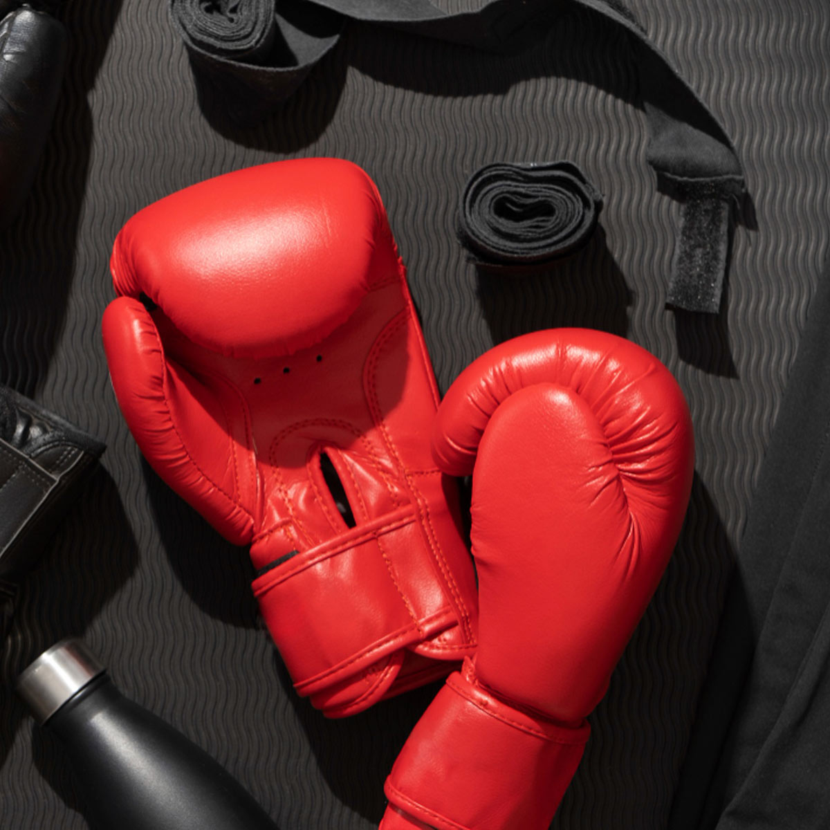 Boxing Gloves